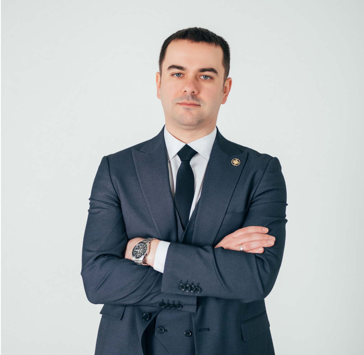Ярослав Шумейко - досвідчений сімейний адвокат у Києві