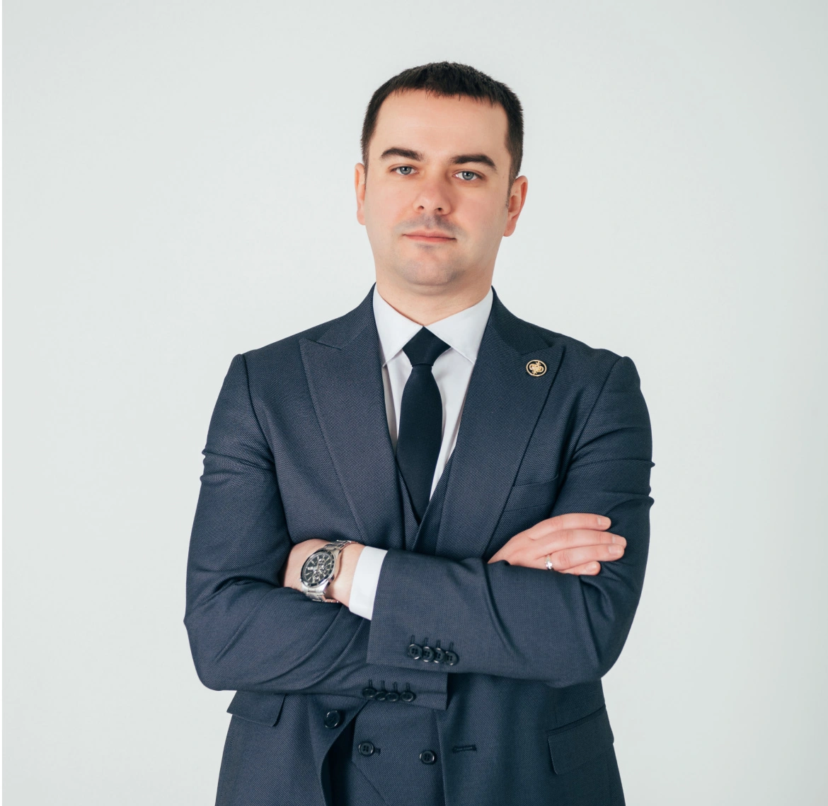 Ярослав Шумейко - досвідчений адвокат у Києві