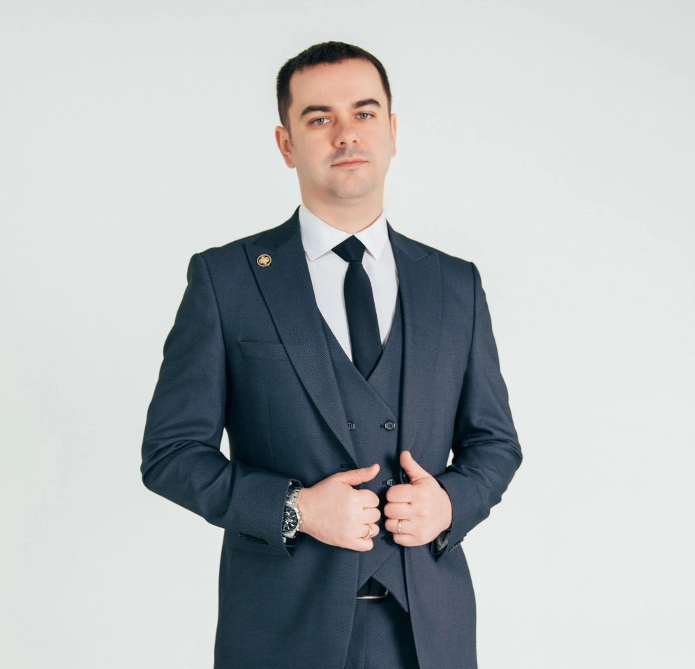 Шумейко Ярослав Віталійович